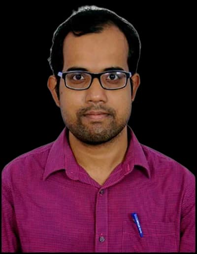 Photo of Dr. Abhijit Shil