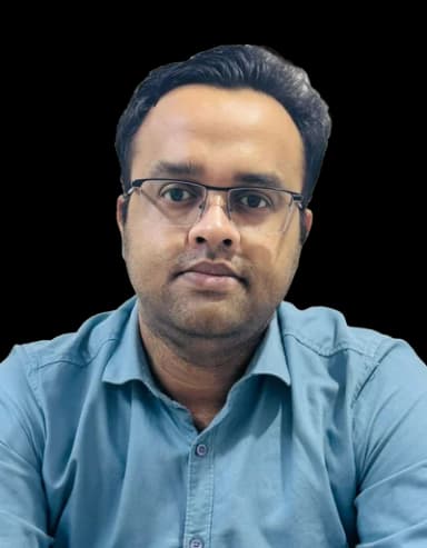 Dr. Arindam Mallik - Organising Secretary