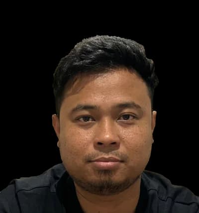 Photo of Dr. Dibakar Debbarma