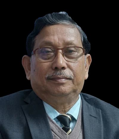 Photo of Dr. Sunil K. Dhar